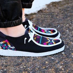 Lonestar Shoes by Rowdy Crowd Clothing